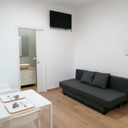 Guest house Dell'ova 98