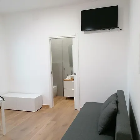 Guest house Dell'ova 98 Catania