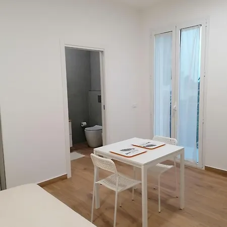 Dell'ova 98 Guest house Catania