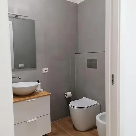 Guest house Dell'ova 98 Catania