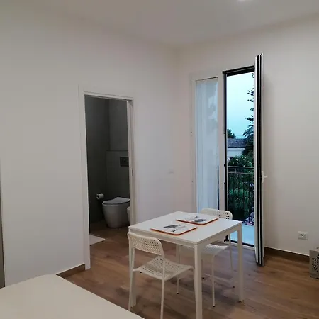 Guest house Dell'ova 98