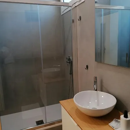Dell'ova 98 Guest house Catania