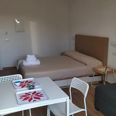 Dell'ova 98 Guest house 4*