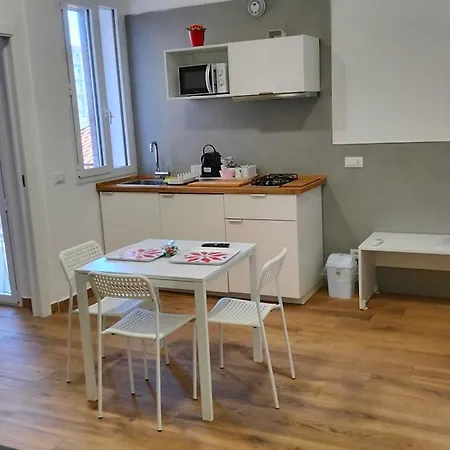 Dell'ova 98 Guest house 4*