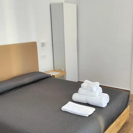 Dell'ova 98 Guest house 4*