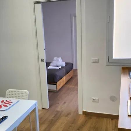 Dell'ova 98 Guest house Catania