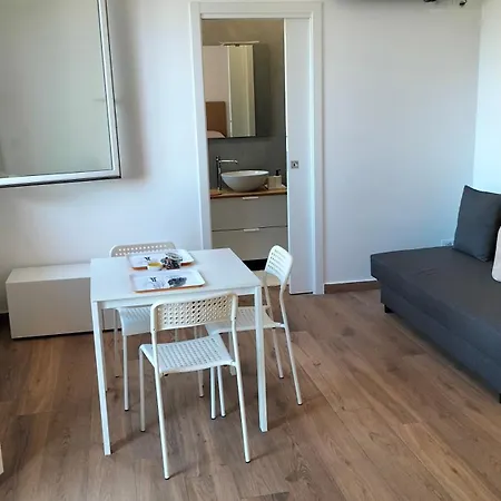 Guest house Dell'ova 98 Catania