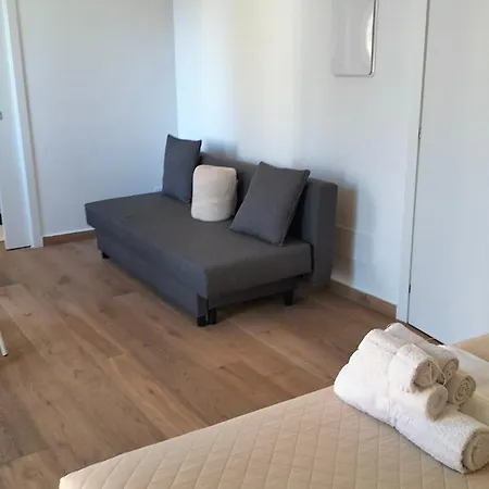 Guest house Dell'ova 98 Catania