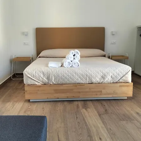 Guest house Dell'ova 98