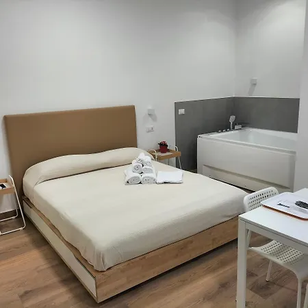 Guest house Dell'ova 98