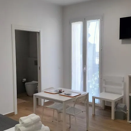 Guest house Dell'ova 98 Catania
