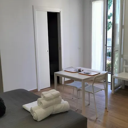 Guest house Dell'ova 98 Catania