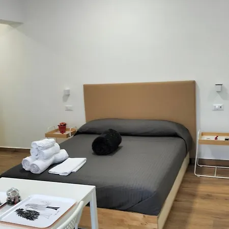 Dell'ova 98 Guest house 4*