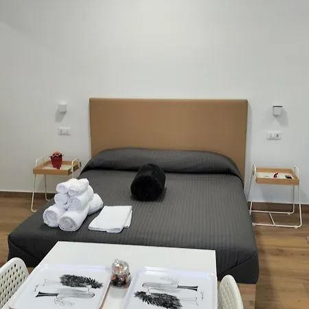 Dell'ova 98 Guest house 4*